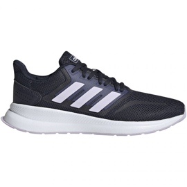 Pantofi de alergare Adidas Runfalcon W EG8626 Pantofi de alergare Adidas Runfalcon W EG8626