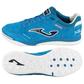 Încălțăminte de interior Joma Top Flex Rebund 2045 In M TONS.2045.IN multicolor albastru