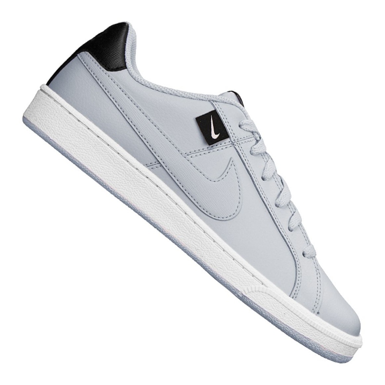 Pantof Nike Court Royale Tab M CJ9263-004 gri