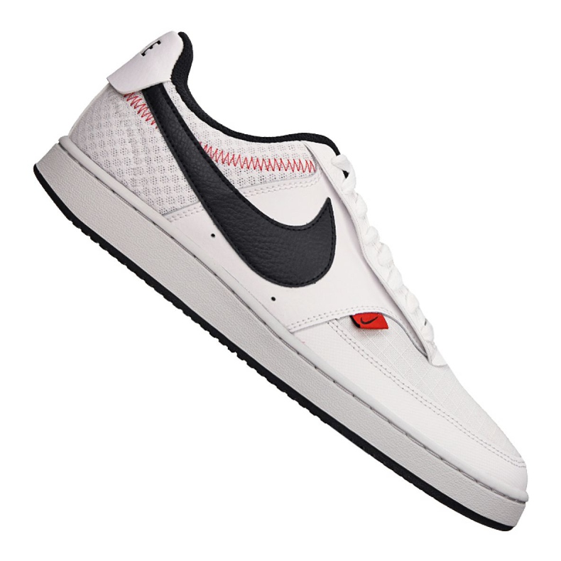 Pantof Nike Court Vision Low Premium M CD5464-100 alb