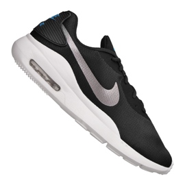 Pantofi Nike Air Max Oketo M AQ2235-015 negru Pantofi Nike Air Max Oketo M AQ2235-015 negru