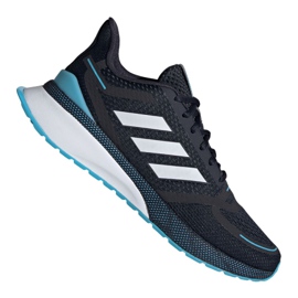 Pantofi Adidas Nova Run M EG3169 albastru marin