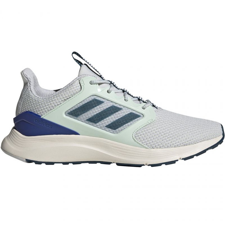 Pantofi de alergare adidas Energyfalcon W EG3954 verde