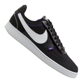 Pantof Nike Court Vision Low Premium M CD5464-001 negru Pantof Nike Court Vision Low Premium M CD5464-001 negru