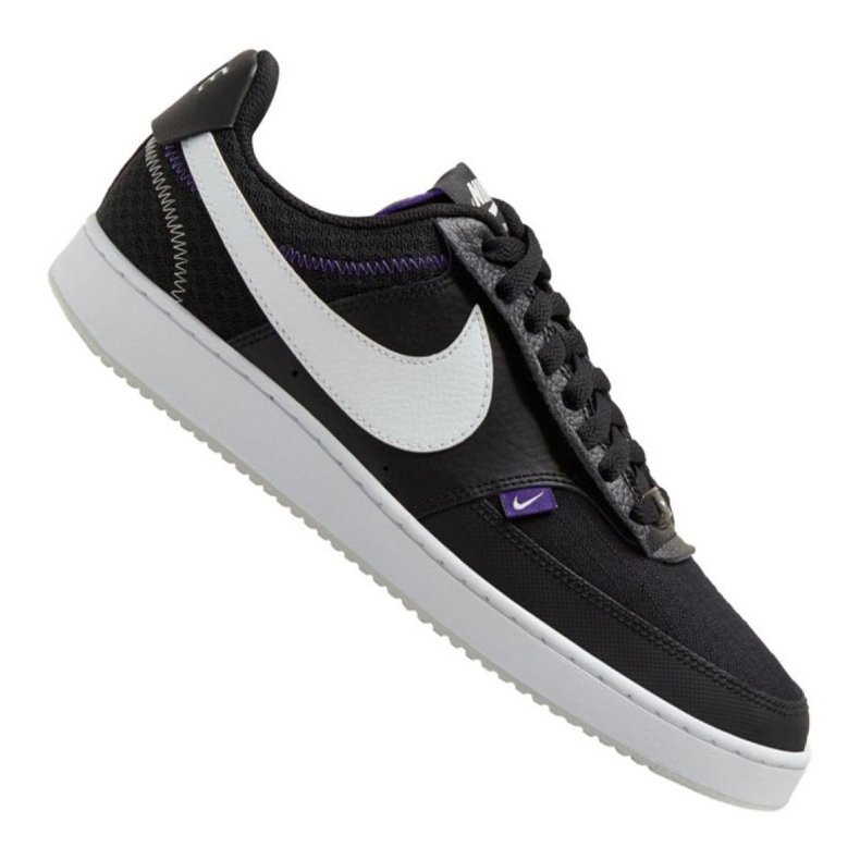 Pantof Nike Court Vision Low Premium M CD5464-001 negru