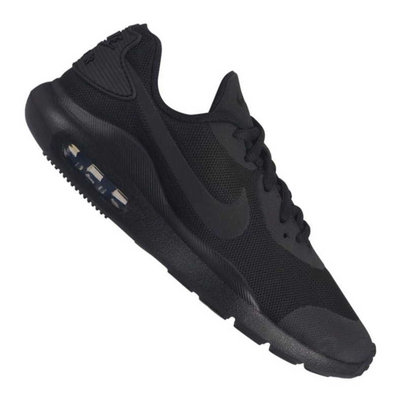 Pantofi Nike Air Max Oketo Gs Jr AR7419-003 negru