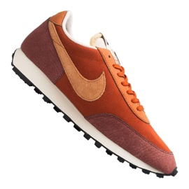 Pantofi Nike Daybreak M CU3016-800 portocaliu Pantofi Nike Daybreak M CU3016-800 portocaliu