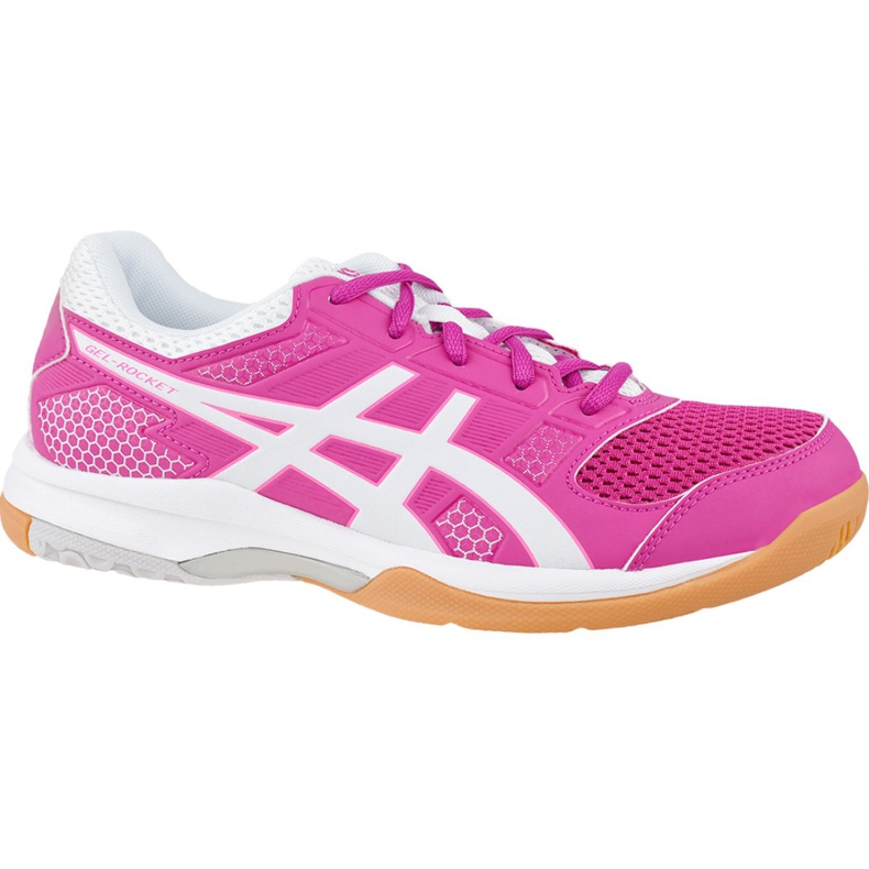 Asics Gel-Rocket 8 W B756Y-708 roz