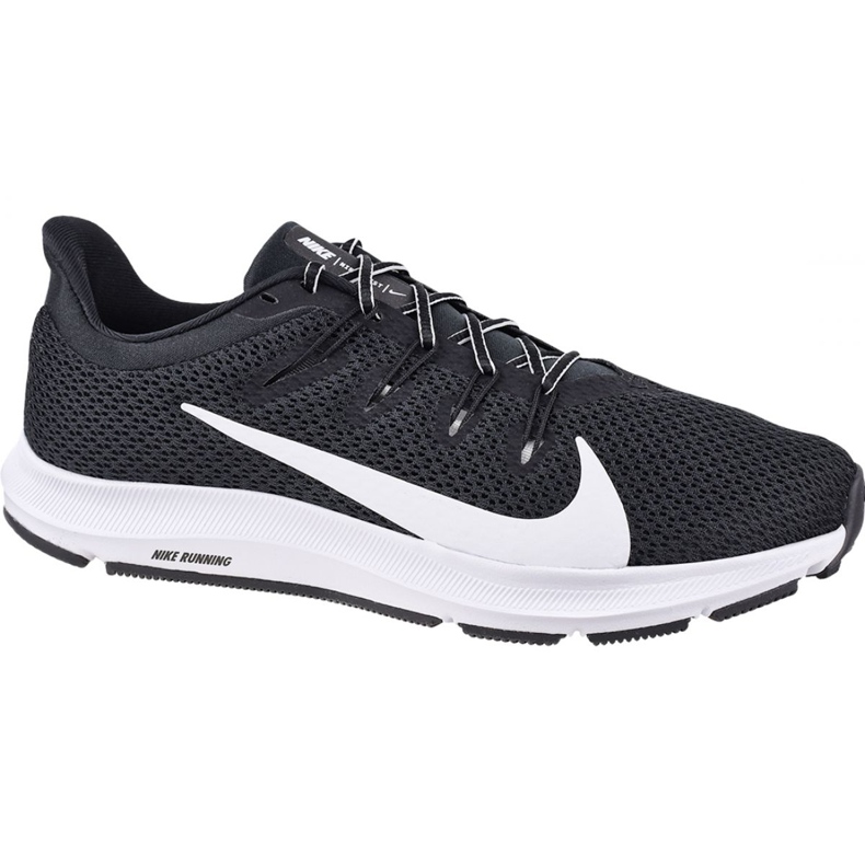Pantofi Nike Quest 2 W CI3803-004 negru