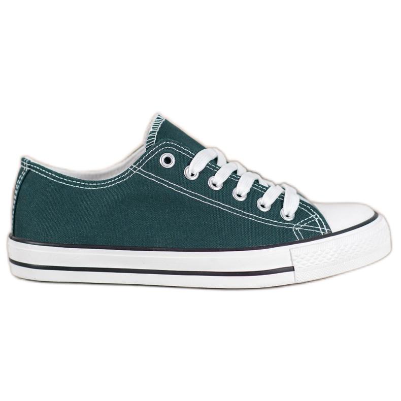 Bona Adidași sportivi verde