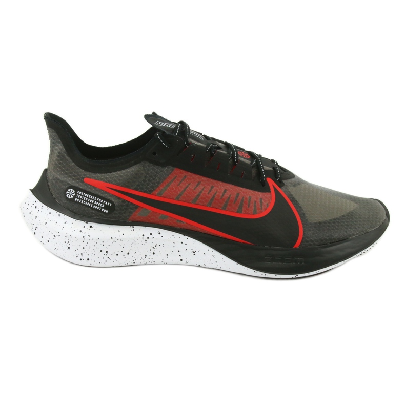 Pantofi Nike Zoom Gravity M BQ3202-005 negru roșu