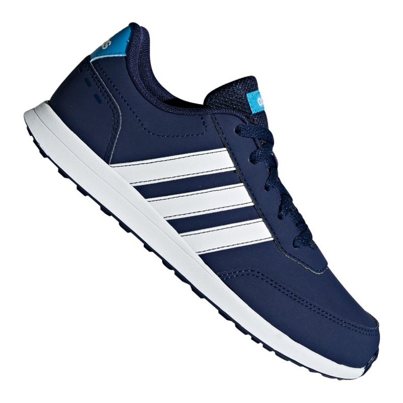 Pantofi Adidas Vs Switch 2 Jr G26871 albastru