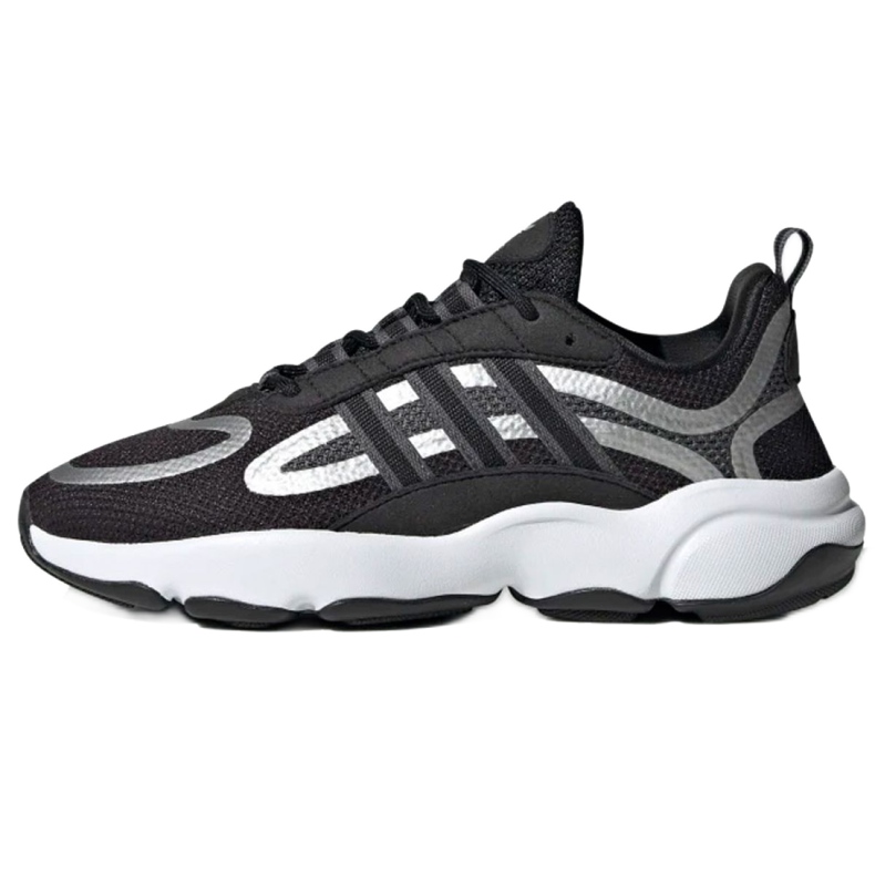 Pantofi Adidas Originals Haiwee Jr EF5769 negru