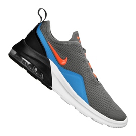 Pantofi Nike Air Max Motion 2 Jr AQ2741-014 gri Pantofi Nike Air Max Motion 2 Jr AQ2741-014 gri