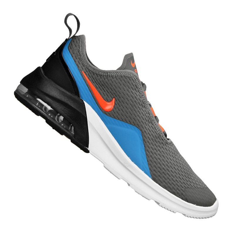 Pantofi Nike Air Max Motion 2 Jr AQ2741-014 gri Pantofi Nike Air Max Motion 2 Jr AQ2741-014 gri