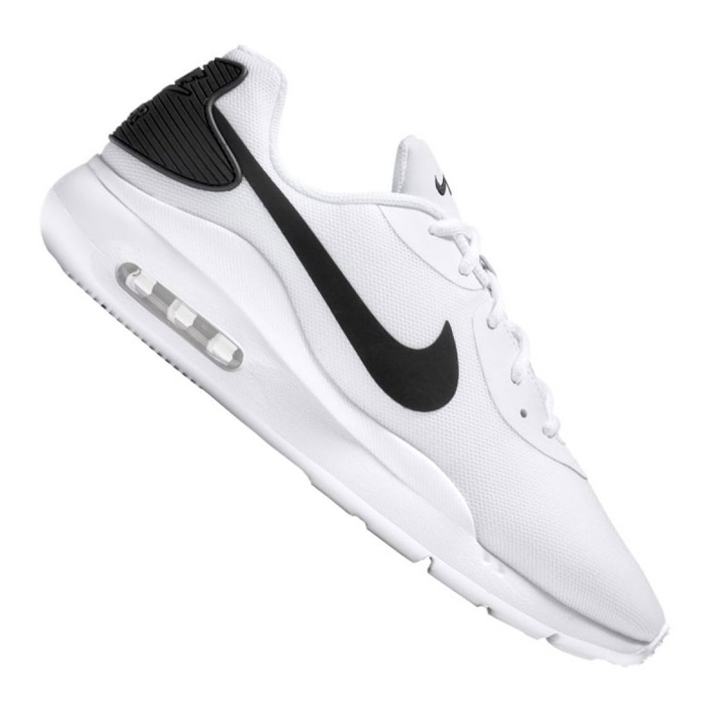 Nike Air Max Oketo M AQ2235-100 alb