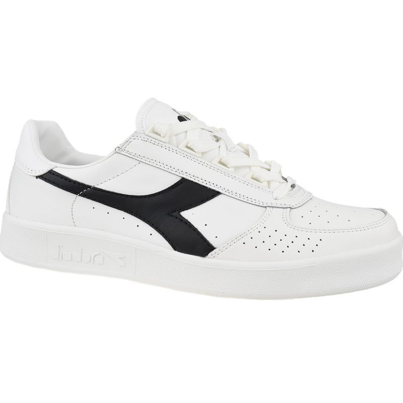 Încălțăminte Diadora B. Elite M 501-170595-01-C1880 alb Încălțăminte Diadora B. Elite M 501-170595-01-C1880 alb