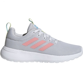Pantofi Adidas Lite Racer Cln K Jr EG3049 gri Pantofi Adidas Lite Racer Cln K Jr EG3049 gri