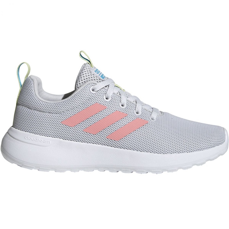Pantofi Adidas Lite Racer Cln K Jr EG3049 gri