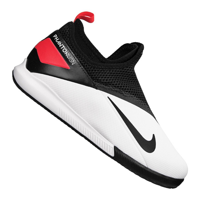 Nike Phantom Vsn 2 Academy Df Ic Jr CD4071-106 , alb negru alb