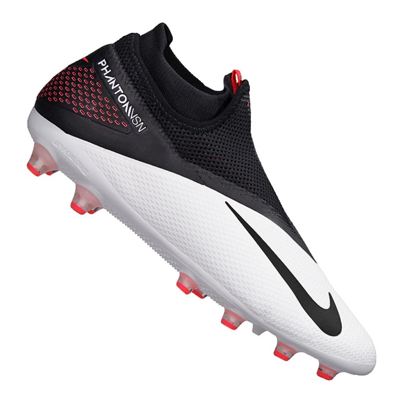 Pantof Nike Phantom Vsn 2 Pro Df Ag-Pro M CN9695-106 multicolor alb