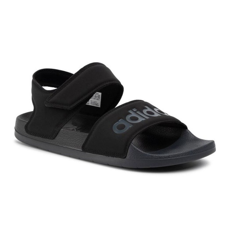 Sandale Adidas Adiilette Sandal Jr F35417 negru