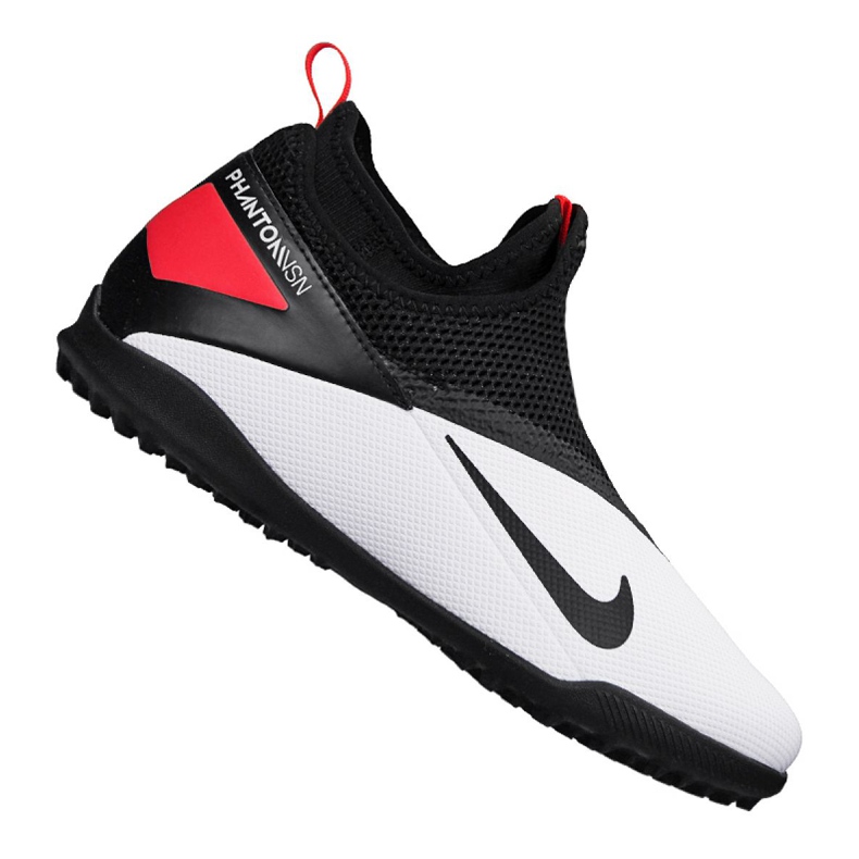 Nike Phantom Vsn 2 Academy Df Tf Jr CD4078-106 multicolor alb