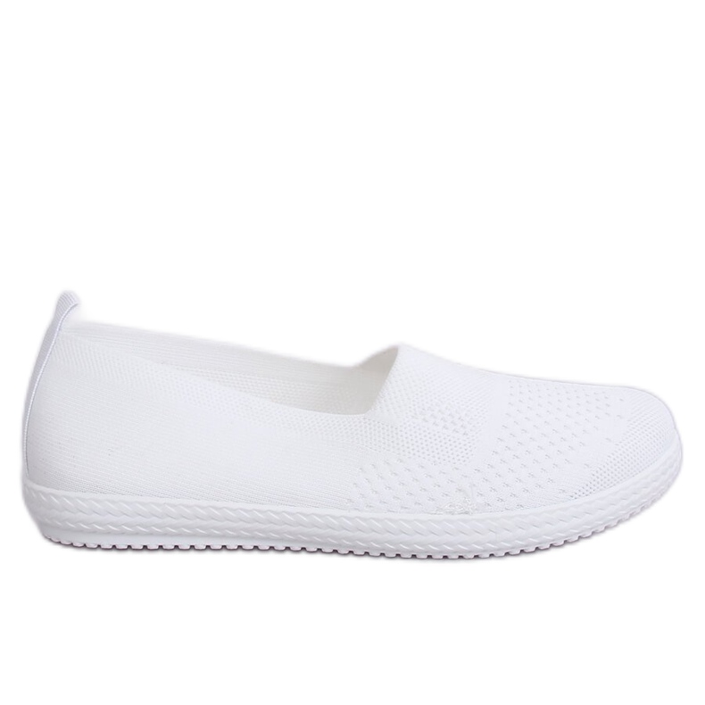 NB338P Adidași cu plasă albă