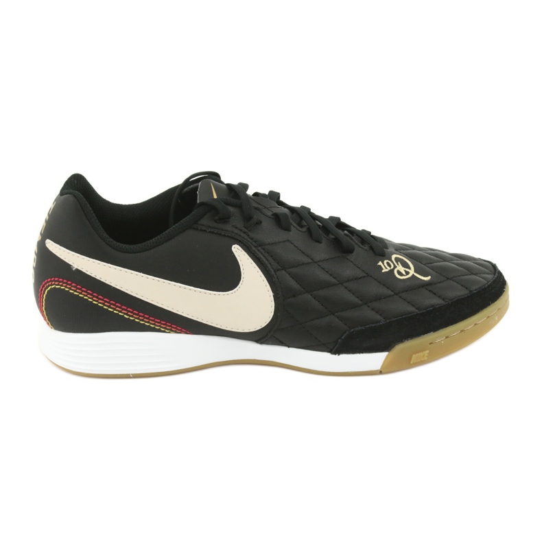 Încălțăminte de interior Nike Tiempo Legend X 7 Academy 10R Ic M AQ2217-027 negru
