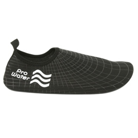 Ghete neopron ProWater pentru apă negru Ghete neopron ProWater pentru apă negru