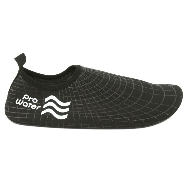 Ghete neopron ProWater pentru apă negru