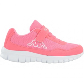 Pantofi Kappa Follow K Jr 260604K 7210 roz