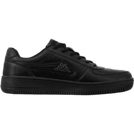 Pantofi Kappa Bash M 242533 1116 negru