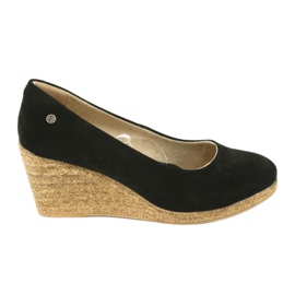 Black Pumps Filippo DP1328 negru Black Pumps Filippo DP1328 negru