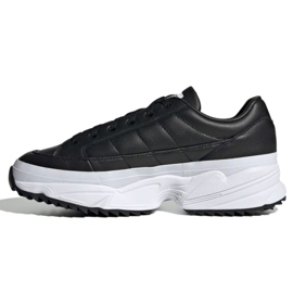 Pantofi Adidas Originals Kiellor W EF5621 negru Pantofi Adidas Originals Kiellor W EF5621 negru