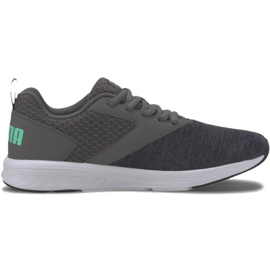 Pantofi Puma Nrgy Comet M 190556 35 gri
