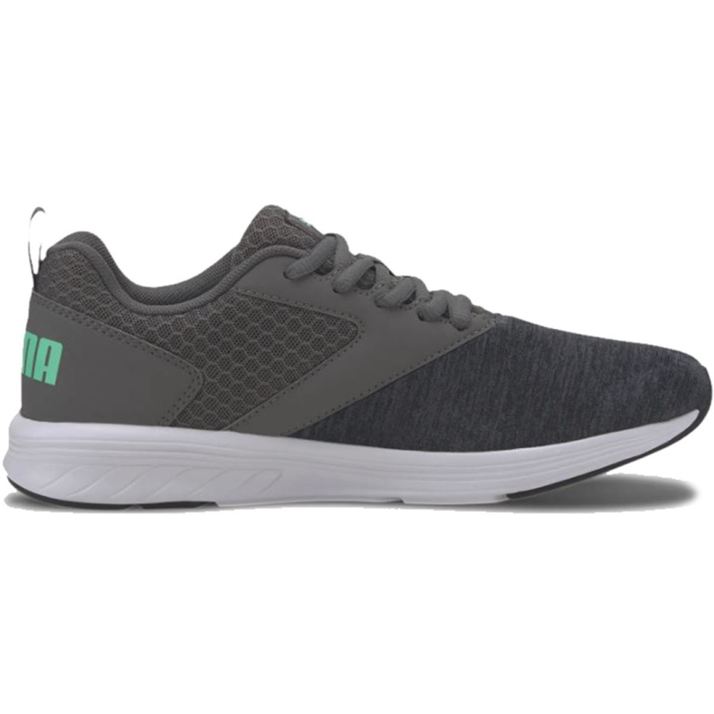 Pantofi Puma Nrgy Comet M 190556 35 gri