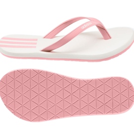 Adidas EEzay Flip Flop W EG2035 roz Adidas EEzay Flip Flop W EG2035 roz