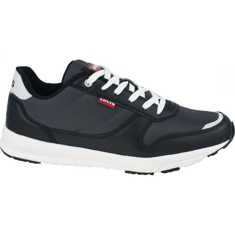 Pantofi Levi's Baylor 2.0 M 231541-1920-59 negru