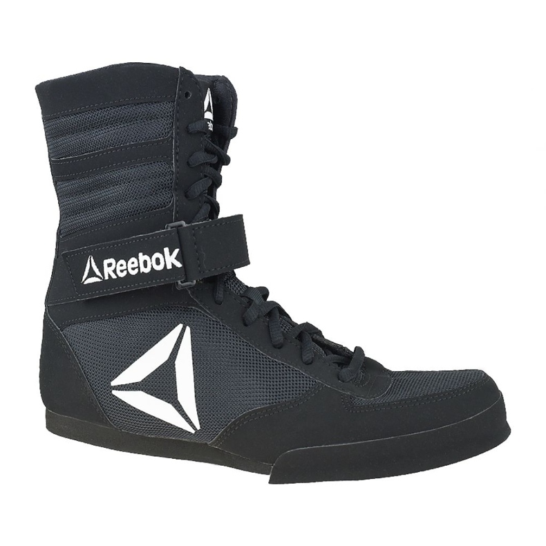 Reebok Box Boot M CN4738 negru
