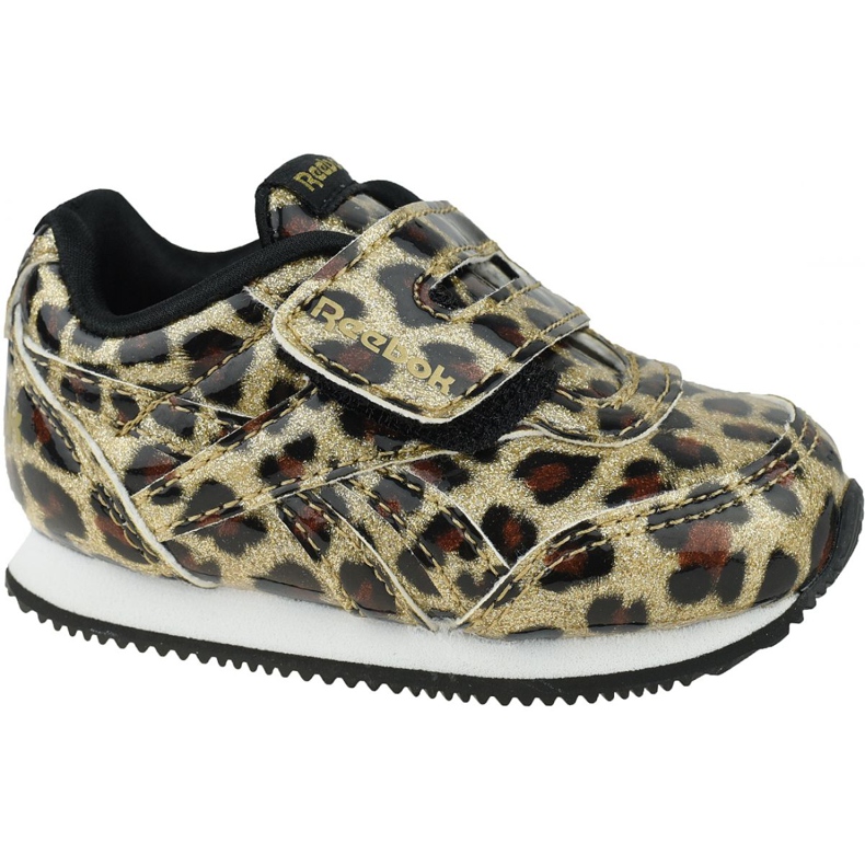 Reebok Royal Classic Jogger 2.0 K DV9039 maro multicolor Reebok Royal Classic Jogger 2.0 K DV9039 maro multicolor