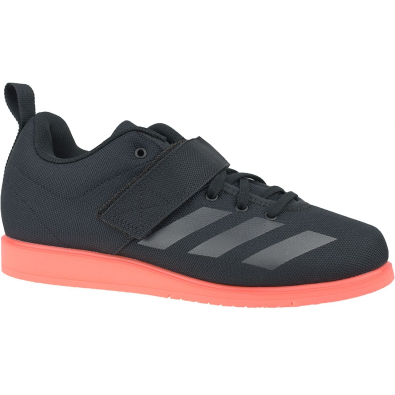 Pantofi Adidas Powerlift 4 M EF2981 negru
