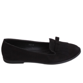 Domnii negri de femei 2358 Negru