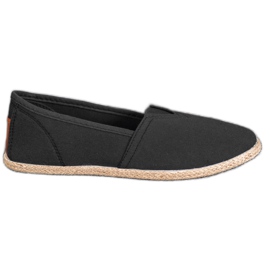 Pantofi casual MCKEYLOR negru Pantofi casual MCKEYLOR negru