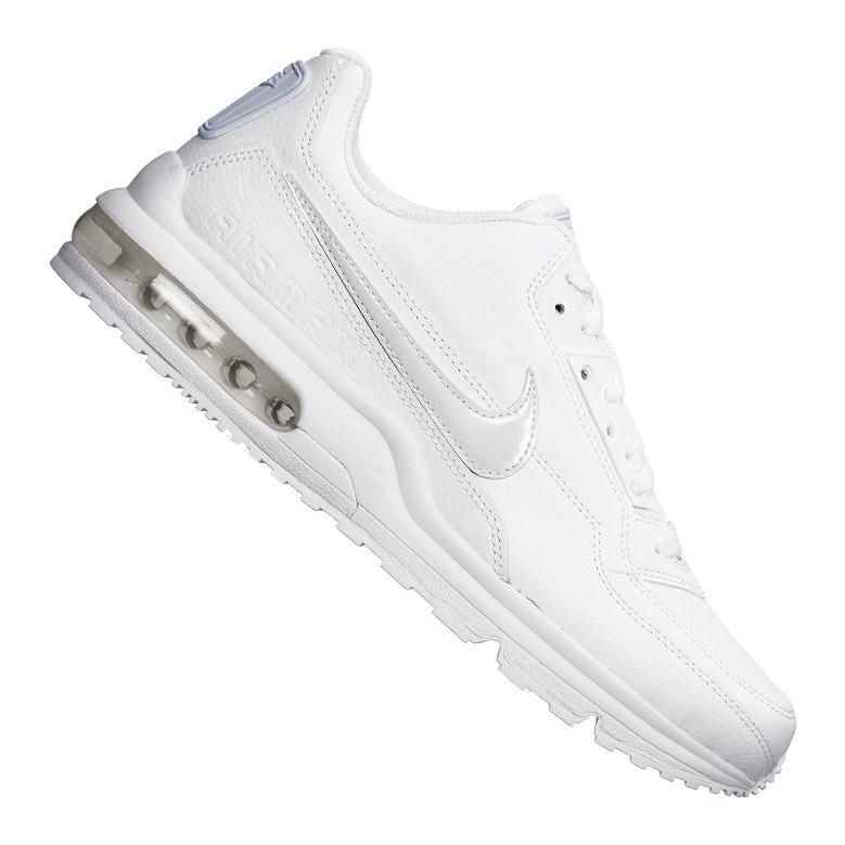 Pantofi Nike Air Max Ltd 3 687977-111 alb