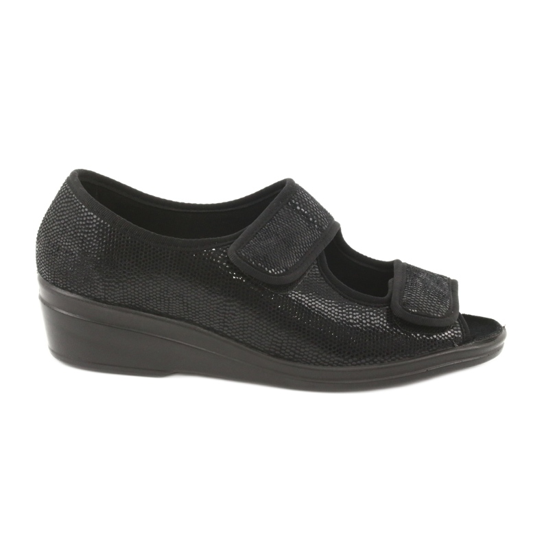 Pantofi de damă Befado pu 051D014 negru