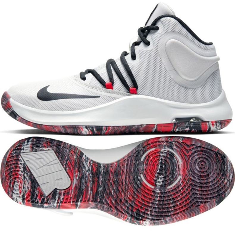 Pantof Nike Air Versitile Iv M AT1199-004 alb alb