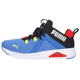 Încălțăminte Puma Enzo 2 Geo M 193250 02 albastru