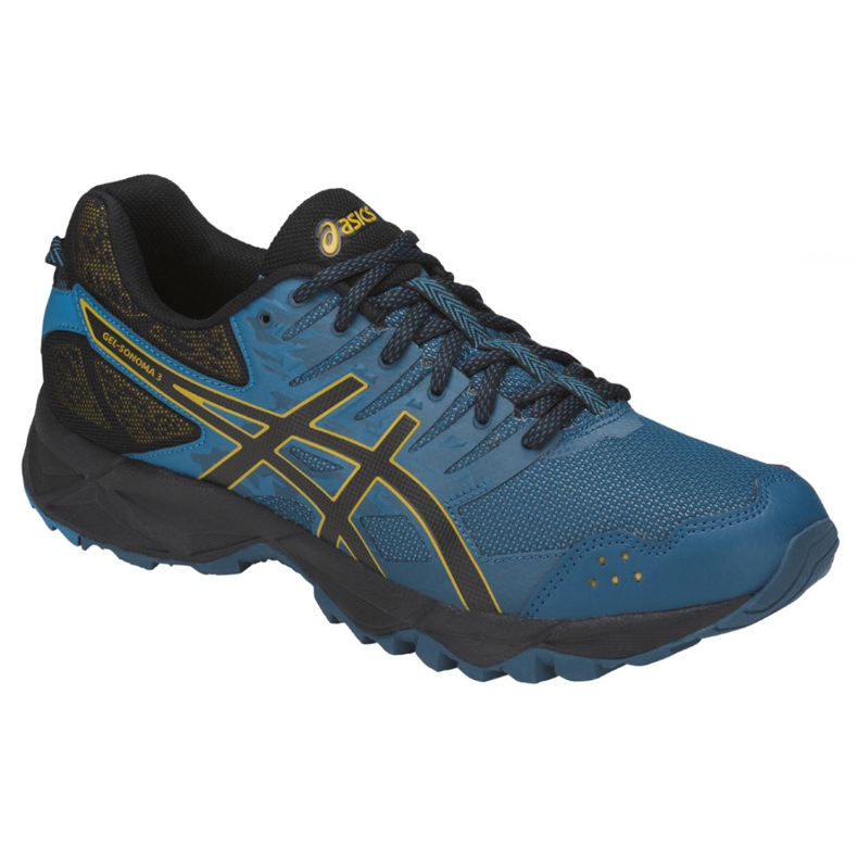 Asics Gel-Sonoma 3 M T724N-4590 albastru marin