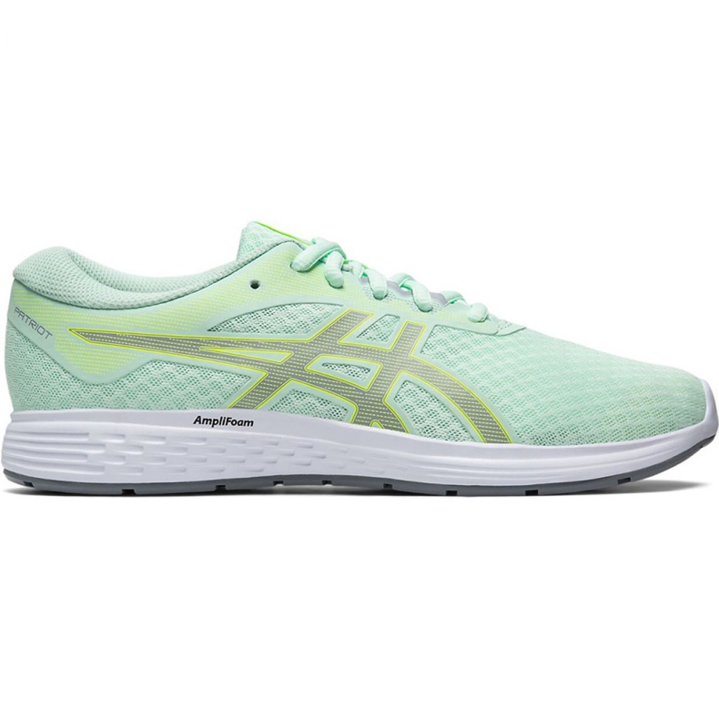 Pantofi de alergare Asics Gel-Patriot 11 W 1012A484 300 verde